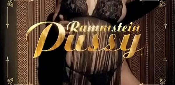  Pussy - Rammstein